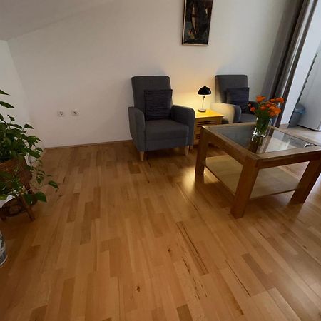Apartment Rosa 2 罗维尼 外观 照片