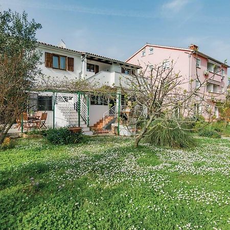 Apartment Rosa 2 罗维尼 外观 照片