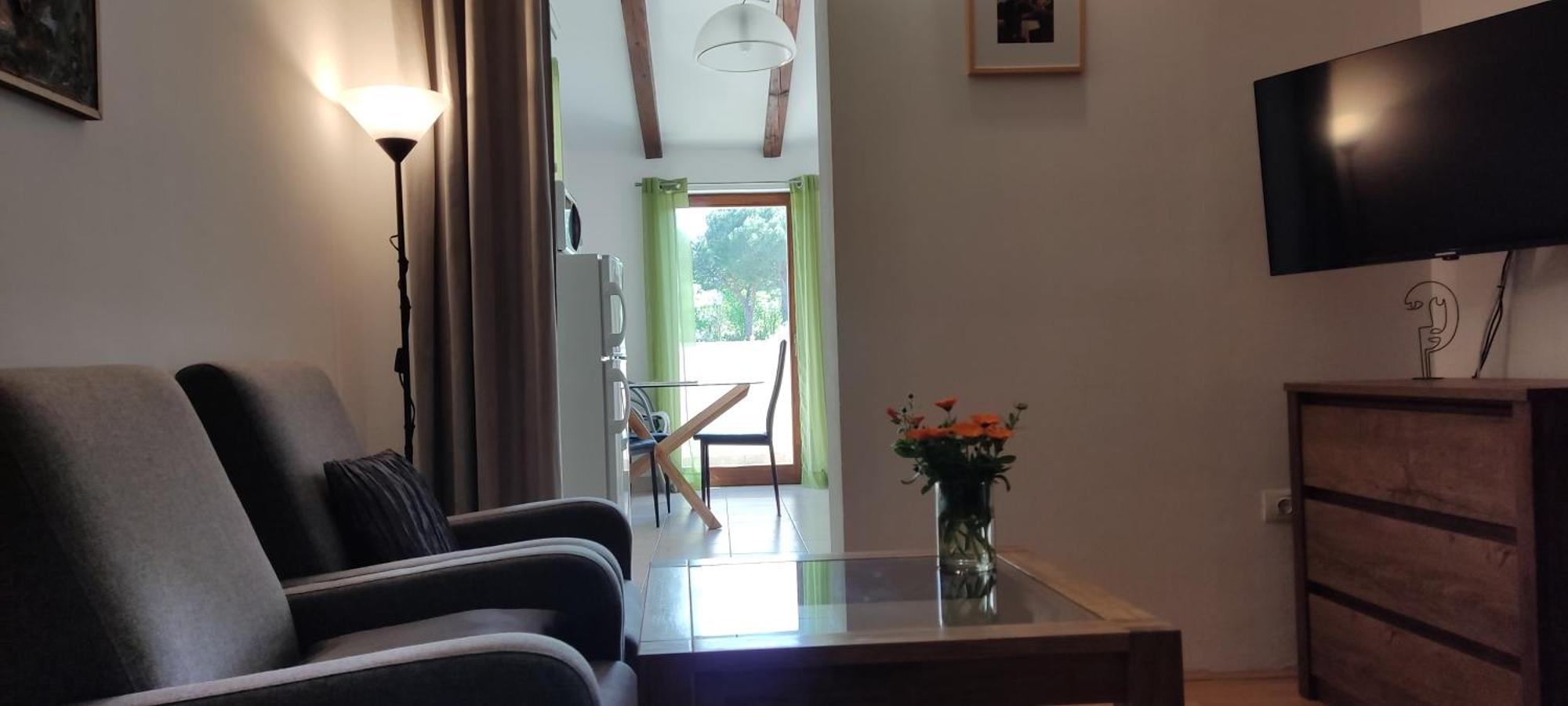Apartment Rosa 2 罗维尼 外观 照片