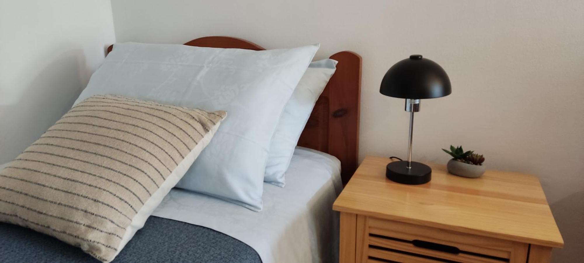 Apartment Rosa 2 罗维尼 外观 照片