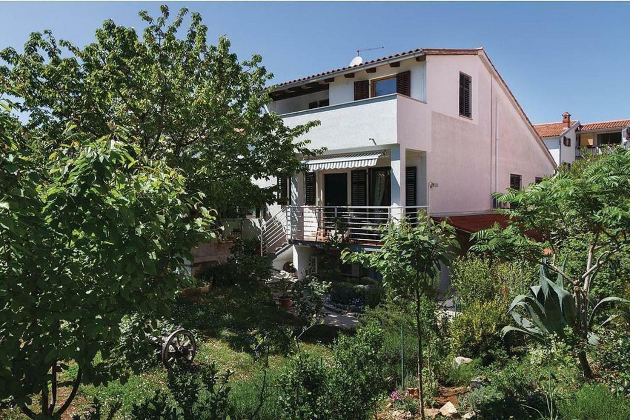 Apartment Rosa 2 罗维尼 外观 照片