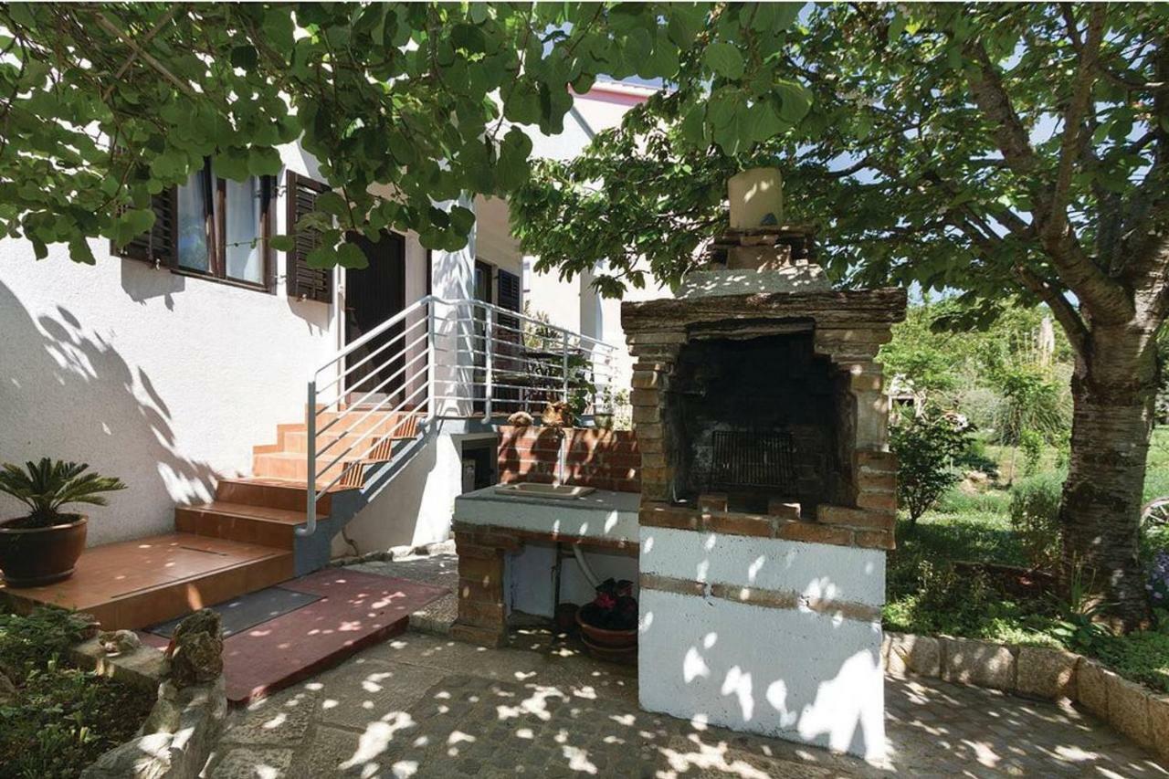 Apartment Rosa 2 罗维尼 外观 照片